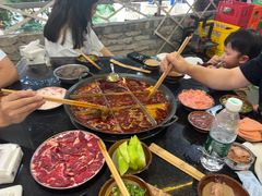 -肥龙火锅(南坪店)