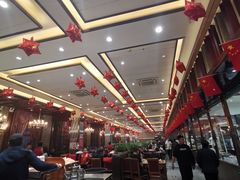 -金刚山烧烤(中山路店)