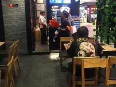 -吉野家(复兴路第二餐厅店)