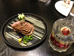 -涵誉·私房菜(银都·锦创广场店)