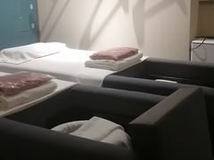 -锦艾·推拿艾灸&疗愈SPA(时代天街空中花园店)
