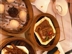-稻香饭店(IFS国金中心店)