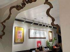 -阿莉餐厅(枣阳路店)