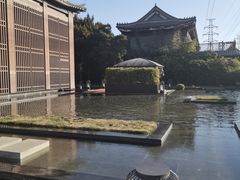 -曲水兰亭(北京四惠店)