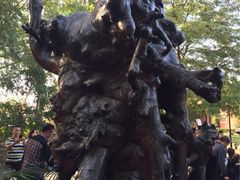 -大槐树寻根祭祖园