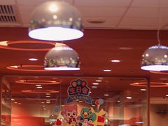 -麦当劳(温州人民路店)