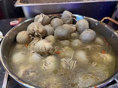 -九月海·海鲜自助(世纪东方店)