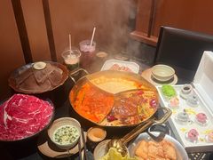 -色響火锅(恒隆广场店)