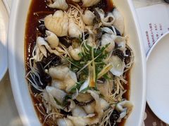 -子霖南山鲜虾面(南山总店)