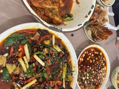 -辣螃铠盆盆蟹大排档(总店)