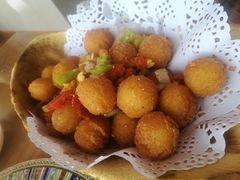 -北疆饭店(朗悦公园茂店)