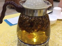 特色茶-九大簋家宴(北京路店)