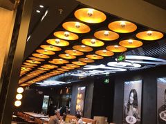 -get pizza意大利餐厅(凯德MALL店)