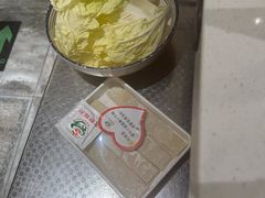 -京都蝎府羊蝎子火锅(珠市口店)