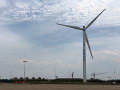 -那香海钻石沙滩浴场