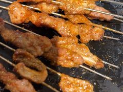 -00后的烤串·扬州地标烧烤(大运河博物馆店)