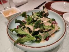 -上海宝华喜来登酒店·采悦轩中餐厅