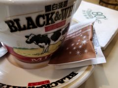 -80s港式茶餐廳