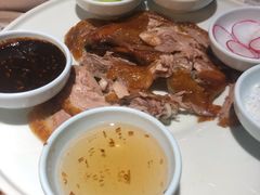 -额娘·春饼烤鸭(华北七楼创始店)
