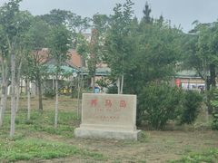 -养马岛旅游度假区