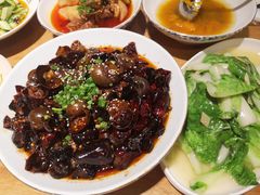 -陶然居·重庆菜(解放碑店)