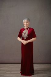 -时光纪全家福·母女写真