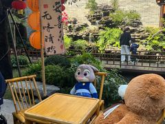 -顺德渔村·岭南一号