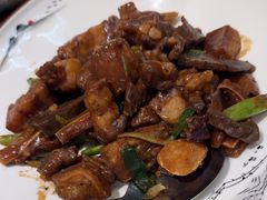 -将军烧鹅海鲜酒楼