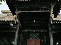 -西安化觉巷清真大寺
