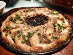 -老淮安·淮安菜(周恩来纪念馆店)
