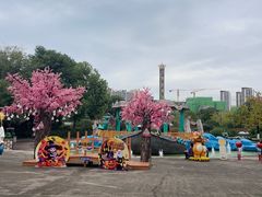 -南湖梦幻岛