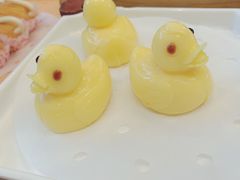 -日日鲜茶餐厅(小公园店)