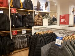 -优衣库(天津天河城店)