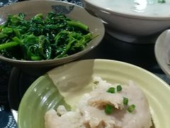 -味老大土碗菜(中山三路店)