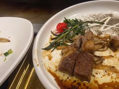 -大神太神·铁板烧(瑞虹天地月亮湾店)