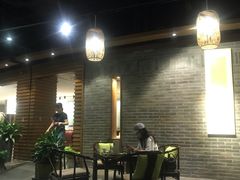 -青藤茶馆(南山路店)