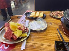 -吉志烤肉(太原总店)