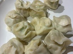 -伊喜饺子·烤鸭(五道口学院路店)