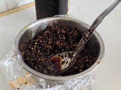 辣椒油-桥西拉面