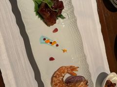 -夏苑(新加坡丽思卡尔顿美年酒店)