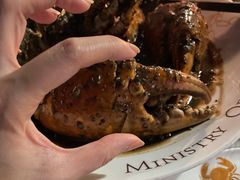 -Ministry of Crab(科伦坡店)