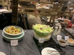 -京香轩·中餐厅(上海中庚聚龙酒店)