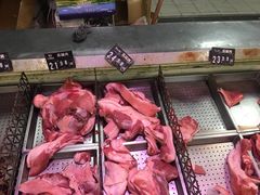 -永辉超市(世纪金源店)