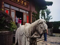 -杏花村文化旅游区