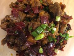 -点兵点将·四川传统小吃集(勐海路店)