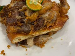 京味烧羊肉-鸭匠食府·挂炉烤鸭·新京菜(阜成路店)