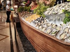 -芭菲盛宴·环球美食(北城国际店)