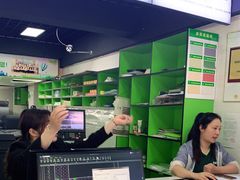-快印哥图文广告印刷连锁(蠡园店)