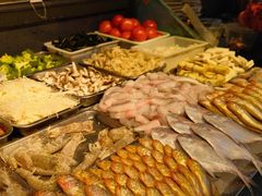 -赵璐海鲜面馆(德行路店)