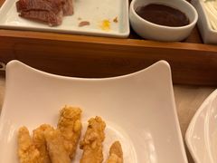 -亚龙湾红树林度假酒店御粤阁